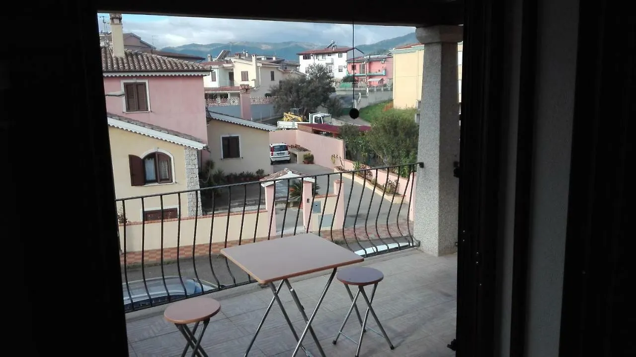 Casa La Rosa Dei Venti Villa Cardedu Italy